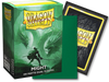 Dragon Shield Dual Matte Sleeves - Might (100)