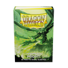 Dragon Shield Japanese size Dual Matte Sleeves - Might (60)