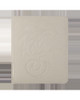 Dragon Shield Card Codex Zipster Binder Regular - Ashen White