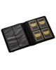 Dragon Shield Album Portfolio Card Codex 160 - Ashen White