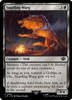 Snarling Warg