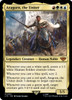 Aragorn, the Uniter