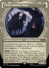 Frodo, Sauron's Bane (Showcase Frame)