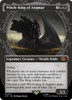 Witch-king of Angmar (Showcase Frame)
