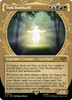 Tom Bombadil (Showcase Frame)
