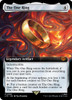 The One Ring (Extended Art)