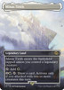 Minas Tirith (#420) (Borderless Art)