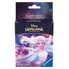 Disney Lorcana: The First Chapter Card Sleeves - Elsa (x65)