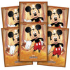 Disney Lorcana: The First Chapter Card Sleeves - Mickey Mouse (x65)