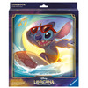 Disney Lorcana: The First Chapter Card Portfolio - Stitch