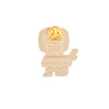Harry Potter: Patronus Mystery Box Pin