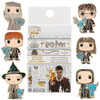 Harry Potter: Patronus Mystery Box Pin