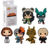 My Hero Academia: POP! Character Mystery Box Pin