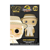 POP! Pin: Jurassic Park #20 John Hammond