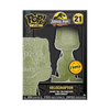 POP! Pin: Jurassic Park #21 Velociraptor