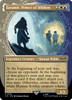 Faramir, Prince of Ithilien (Showcase Frame)