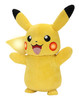 Pokemon 11-Inch Electric Charge Pikachu Plush