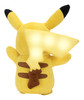 Pokemon 11-Inch Electric Charge Pikachu Plush
