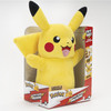 Pokemon 11-Inch Electric Charge Pikachu Plush