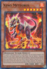 WISU-EN001 Xeno Meteorus (Super Rare)