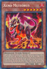 WISU-EN001 Xeno Meteorus (Collector's Rare)