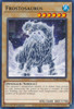 WISU-EN008 Frostosaurus