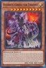 WISU-EN009 Ultimate Conductor Tyranno (Rare)