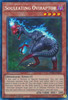 WISU-EN012 Souleating Oviraptor (Collector's Rare)