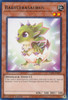 WISU-EN013 Babycerasaurus