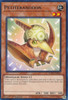 WISU-EN014 Petiteranodon