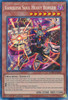 WISU-EN018 Vanquish Soul Heavy Borger (Collector's Rare)