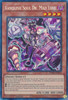 WISU-EN019 Vanquish Soul Dr. Mad Love (Collector's Rare)