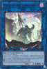 WISU-EN022 Rock of the Vanquisher