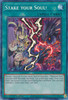 WISU-EN023 Stake your Soul! (Collector's Rare)