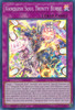 WISU-EN026 Vanquish Soul Trinity Burst