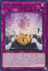 WISU-EN039 Recette de Personnel (Staff Recipe)