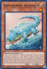 WISU-EN050 Animadorned Archosaur (Rare)