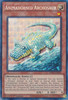 WISU-EN050 Animadorned Archosaur (Collector's Rare)