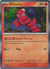 SV Paldea Evolved 033/193 Oricorio (Holo)