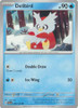 SV Paldea Evolved 046/193 Delibird