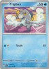 SV Paldea Evolved 057/193 Frigibax