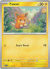SV Paldea Evolved 074/193 Pawmi (Non-Holo)
