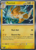 SV Paldea Evolved 076/193 Pawmot (Holo)