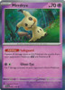 SV Paldea Evolved 097/193 Mimikyu (Holo)