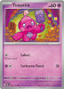 SV Paldea Evolved 100/193 Tinkatink