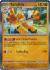 SV Paldea Evolved 113/193 Hariyama (Holo)