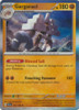 SV Paldea Evolved 123/193 Garganacl (Holo)