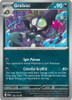 SV Paldea Evolved 146/193 Grafaiai