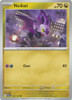 SV Paldea Evolved 152/193 Noibat