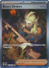 SV Paldea Evolved 265/193 Boss's Orders [Ghetsis] (Alternative Art, Full Art)